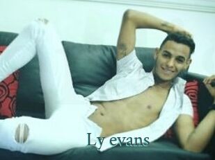 Ly_evans