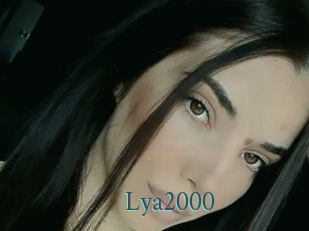 Lya2000