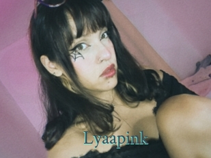 Lyaapink