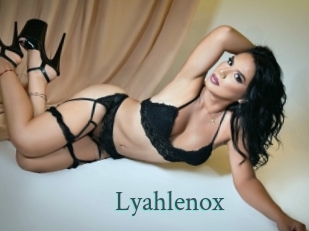 Lyahlenox