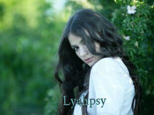 Lyahpsy