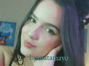 Lyanatamayo