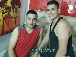 Lyanjavier