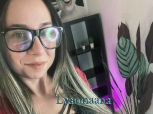 Lyannaana