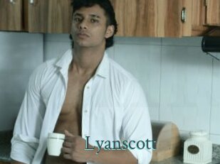 Lyanscott