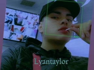 Lyantaylor