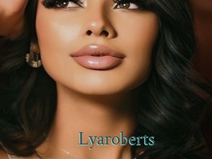 Lyaroberts