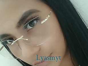 Lyasmyt