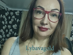 Lybavagold