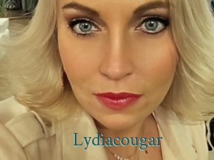 Lydiacougar