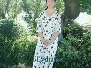 Lydiafan