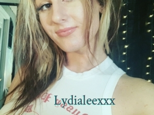 Lydialeexxx