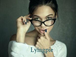 Lyingpie