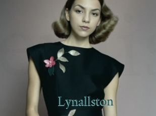 Lynallston