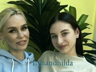 Lynandhilda