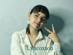 Lyncoxson