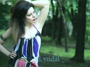 Lyndal