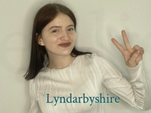 Lyndarbyshire