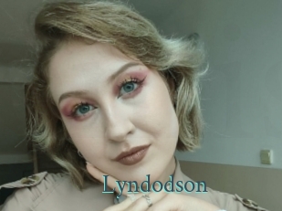 Lyndodson