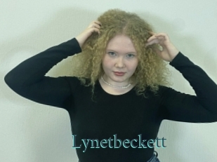 Lynetbeckett