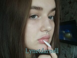 Lynetdarnell