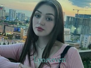 Lynetevett