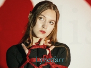 lynetfarr En live show