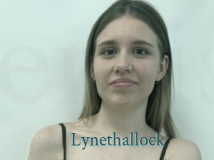 Lynethallock