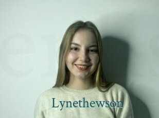 Lynethewson