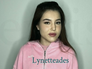 Lynetteades