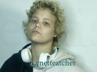 Lynetteatcher