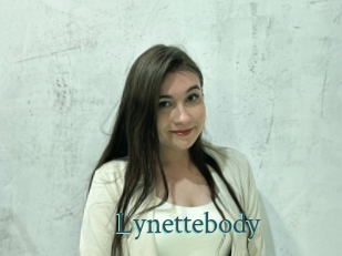 Lynettebody