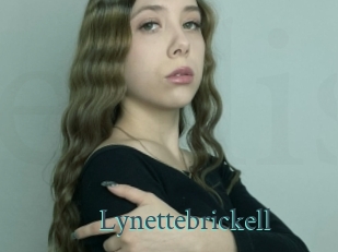 Lynettebrickell