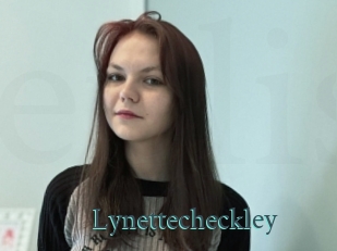 Lynettecheckley