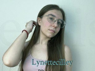 Lynettecilley