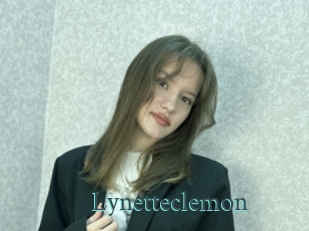 Lynetteclemon