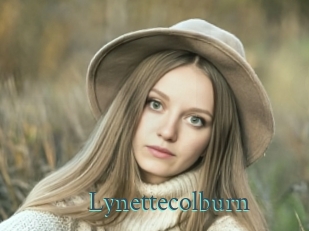 Lynettecolburn