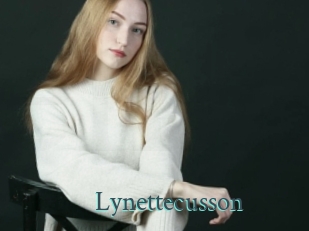 Lynettecusson