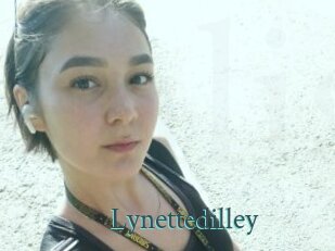 Lynettedilley