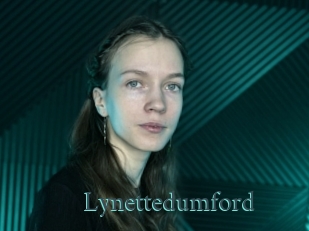 Lynettedumford