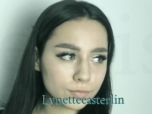 Lynetteeasterlin
