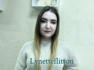 Lynetteflitton