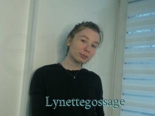 Lynettegossage