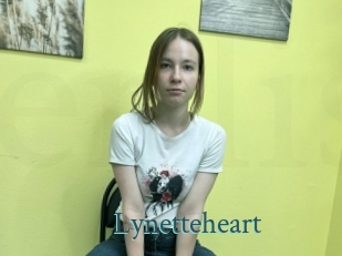 Lynetteheart