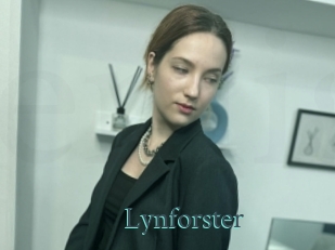 Lynforster