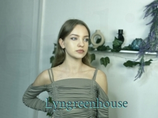 Lyngreenhouse