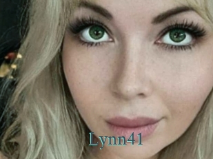 Lynn41