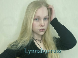 Lynnaburruss