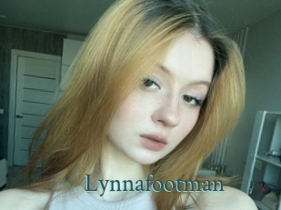 Lynnafootman