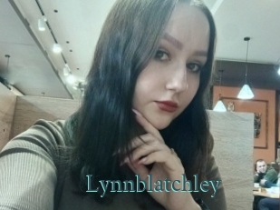 Lynnblatchley